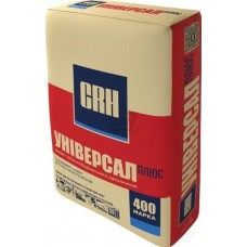 Цемент CRH ПЦ ІІ/Б-Ш 400 (Кам'янець-Подільський) (25 кг)