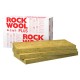 Утеплювач базальтовий 30 кг/м3 Rockwool ROCKMIN Plus 18 ( 1000x610x50 мм) - 10,98 кв. м/уп