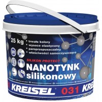 Kreisel SILIKON PROTECT NANOTINK 031 Штукатурка декоративна» Баранчик 