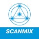 Пенополистирол Scanmix 1200x550x50 мм