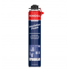 Penosil Insulation Foam напилюваний утеплювач (810 мл)