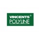 Vincents Polyline Hidrogrunt Грунтовка гидроизоляционная (1 л)