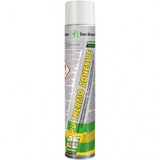 Den Braven PU Thermo Adhesive GG B3 Пена-клей для теплоизоляции профессиональная (750 мл)