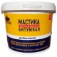 TOTUS Professional Мастика битумная гидроизоляционная (10 кг)