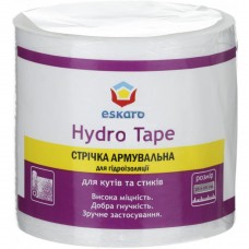 ESKARO Лента гидроизоляционная HydroTape 12 см (50 м)