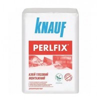 KNAUF Perlfix Клей для гипсокартона Молдавия (25 кг)