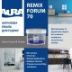 AURA Luxpro Remix Forum 70 TR емаль акрилова для підлоги глянцева (0,7 л)