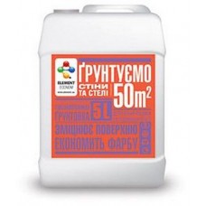 Element Грунтовка 5 л