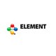 Element 1 Фарба інтер'єрна дисперсійна (7 кг/5 л)