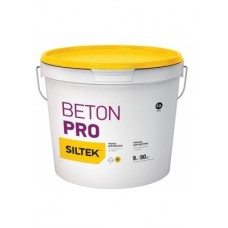 Siltek Beton Pro Краска для бетона База А (12,6 кг/9 л)