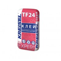 Kreisel TF-24 Expert Клей для минеральной ваты (армирование) (25 кг)