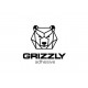 Grizzly Клей ПВА 2 кг