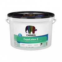 Caparol CapaLatex 2 B1 Краска интерьерная латексная матовая (14 кг/10 л)