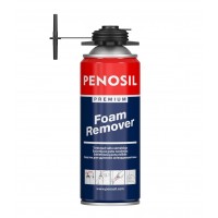 Penosil Premium Foam Remover Очищувач монтажної піни (320 мл)