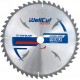 WellCut Standart Круг (диск) пильний по дереву 150x22, 2 мм 24Т