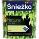 Снежка Nature 154 Дыхание весны Краска интерьерная латексная (3,5 кг/2,5 л)