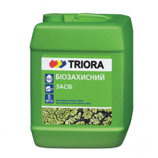 Triora Антисептик для дерева біозахист (5 л)