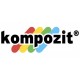 Kompozit Interior 3 Краска интерьерная акриловая глубокоматовая  (14 кг/10 л)