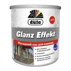 Dufa Glanz Effekt Лак фасадный для камня (2,5 л)