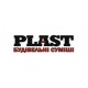 PLAST Ternokol Кладочная смесь для каминов и печей (20 кг)