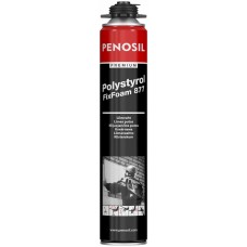 Penosil Premium Polystyrol FixFoam 877 Пена-клей бытовая (750 мл)