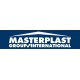 Masterplast Пленка пароизоляционная армированная 90 г/м2 1,5x50 м белая (рул)