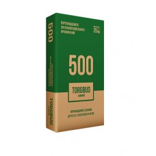 Полімін ТоргБуд Цемент ПЦ-ІІ А-Ш 500 (25 кг)