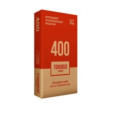 Полімін ТоргБуд Цемент ПЦ ІІ/Б-Ш 400 (25 кг)