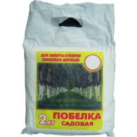 Ajax побілка Садова (2 кг)