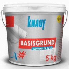 KNAUF Basisgrund Грунтовка Базисгрунд 5 кг