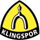 Klingspor Лента шлифовочная для эл. инстр. LS 307 X по дереву 100 x 610 мм зерно 60