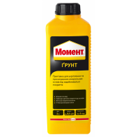 МОМЕНТ Грунтовка глубокопроникающая (2 л)
