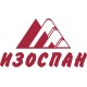 Ізоспан B плівка пароізоляційна 70 г/м2 (70 кв. м)