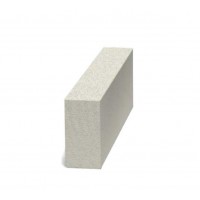 Газоблок ААС Новая Каховка D-500 100x500x610мм