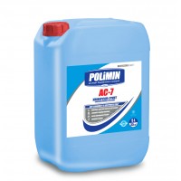 Полимин АС-7 Грунтовка глубокопроникающая (5 л)