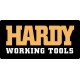 Hardy Валик Hardstar 30x100 мм