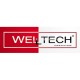 Сайдинг Welltech Угол наружный белый (3,05 м)