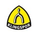 Klingspor Шкурка наждачная PS 30 D 115ммx50 м зерно 40 (п.м)