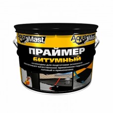 Технониколь AquaMast Праймер битумный (2,4 кг/3 л)