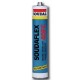 Soudal Soudaflex 40 FC Клей-герметик полиуретановый белый (310 мл)