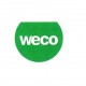 WECO Пластификатор для бетона противоморозный (1 л)