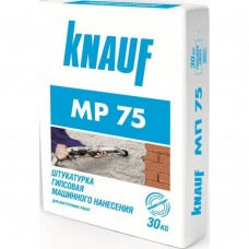 KNAUF МП-75 Штукатурка гіпсова машинна (30 кг)