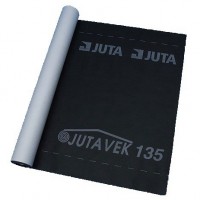 JUTA Мембрана супердиффузионная 135 г/м2 1,5 x50 м (рул)