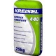 Kreisel 440 Стяжка для підлоги 20-80 мм (25 кг)