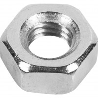 Гайка М-3 мм, шт
