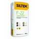 Siltek F-22 Стяжка для пола 5-40 мм (25 кг)