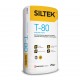 Siltek T-80 Клей для плитки (25 кг)