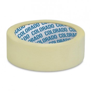 Colorado стрічка малярна 38 мм (20 м)