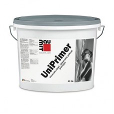 Baumit UniPrimer Грунтовка универсальная (5 кг)