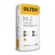 Siltek M-2 Клей для газоблока (25 кг)